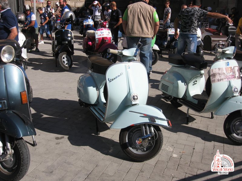 VESPA DAY